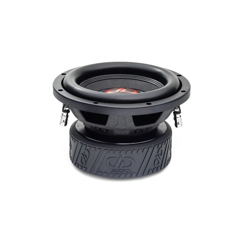 DD AUDIO 508E-D2 DD AUDIO 508E-D2