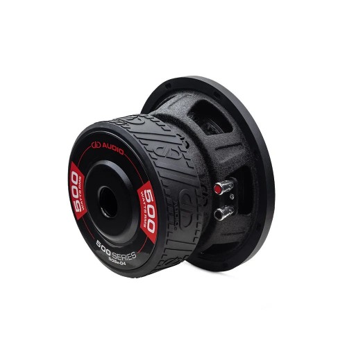 DD AUDIO 508E-D2 DD AUDIO 508E-D2