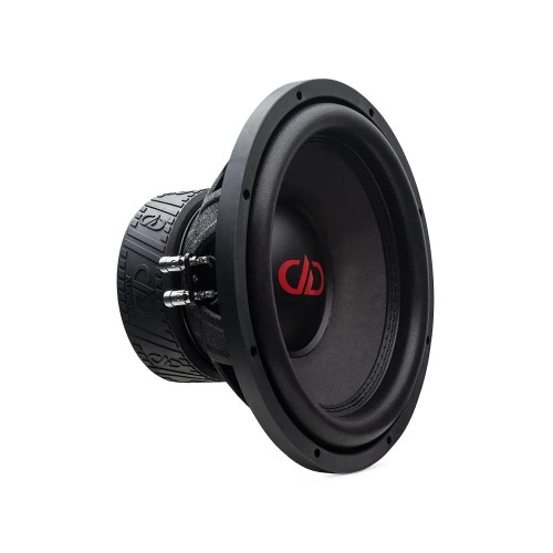 DD AUDIO 312E-D4 DD AUDIO 312E-D4