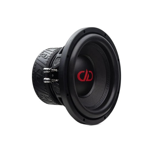 DD AUDIO 310E-D4 DD AUDIO 310E-D4