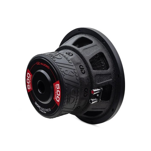 DD AUDIO 310E-D4 DD AUDIO 310E-D4