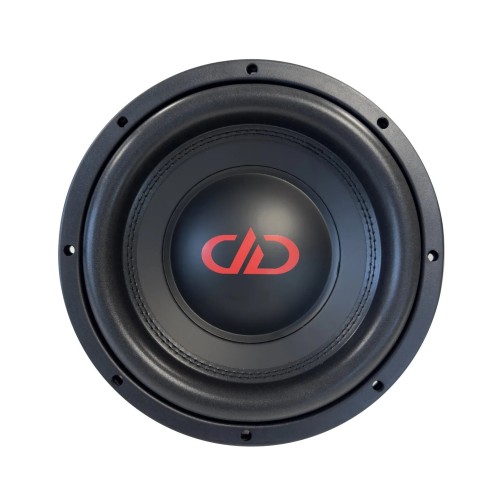 DD AUDIO 210E-D2 DD AUDIO 210E-D2