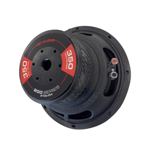 DD AUDIO 210E-D2