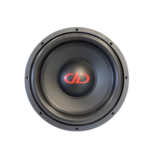 DD AUDIO 212E-D2 DD AUDIO 212E-D2