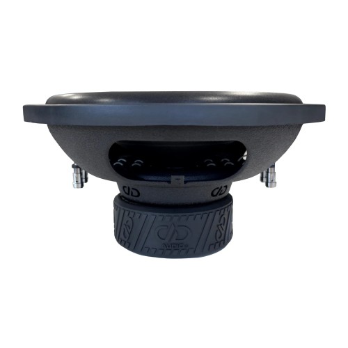 DD AUDIO 212E-D2 DD AUDIO 212E-D2