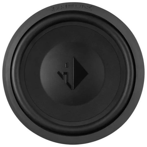 HELIX IK S10 SUBWOOFER, ŽEMŲ DAŽNIŲ GARSIAKALBIS HELIX IK S10 SUBWOOFER, ŽEMŲ DAŽNIŲ GARSIAKALBIS