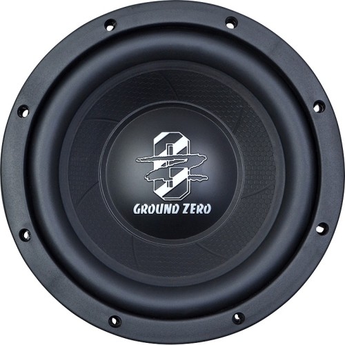 GROUND ZERO GZIW 200