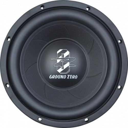 GROUND ZERO GZIW 250