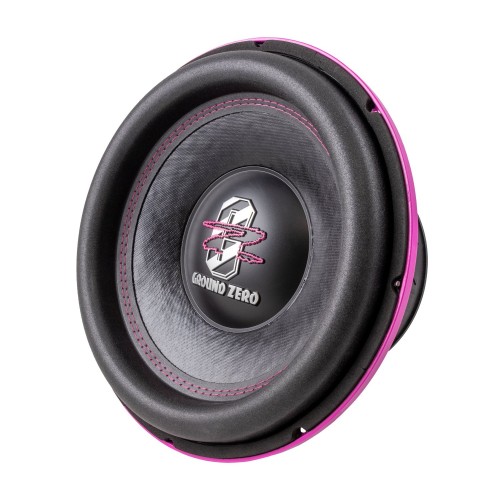 GROUND ZERO GZRW 300SPL PINK GROUND ZERO GZRW 300SPL PINK