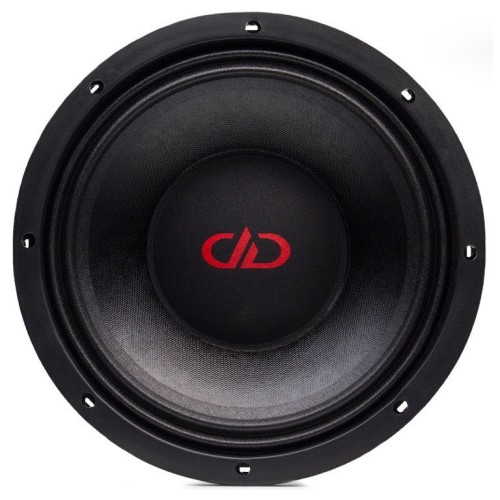 DD AUDIO VO-W10A