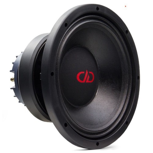 DD AUDIO VO-W10A DD AUDIO VO-W10A