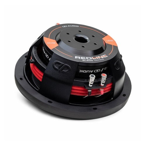 DD AUDIO SL610-D2 DD AUDIO SL610-D2