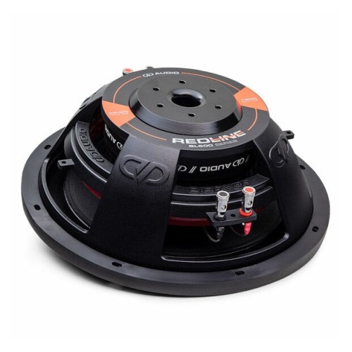 DD AUDIO SL612 D2 DD AUDIO SL612 D2
