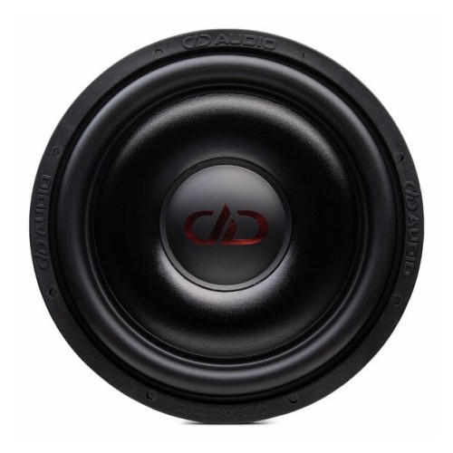 DD AUDIO SL612 D4 DD AUDIO SL612 D4