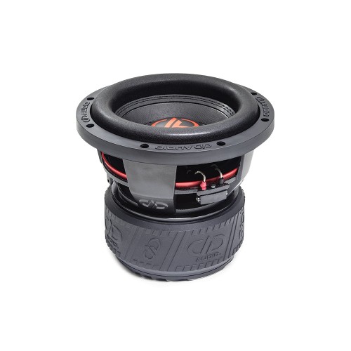 DD AUDIO 608F-D4 DD AUDIO 608F-D4