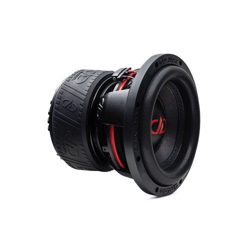 DD AUDIO 608F-D4 DD AUDIO 608F-D4