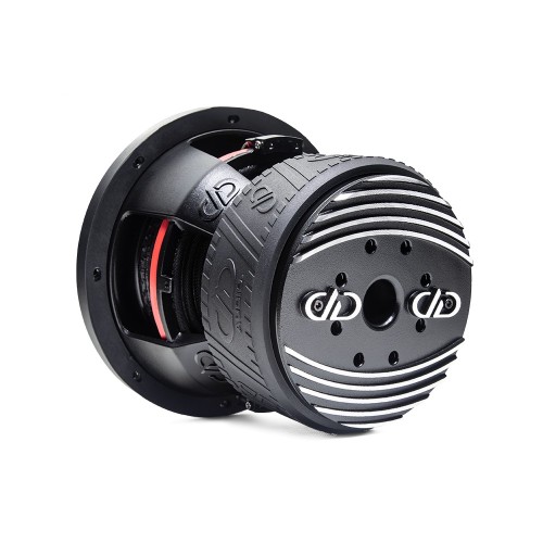 DD AUDIO 608F-D4 DD AUDIO 608F-D4
