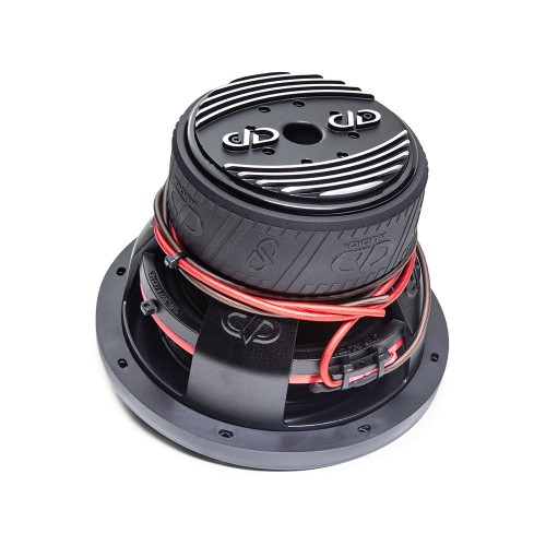DD AUDIO 610F-D4 DD AUDIO 610F-D4