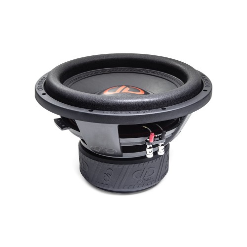 DD AUDIO 612F-D2 DD AUDIO 612F-D2