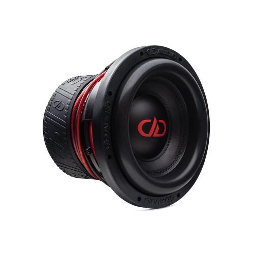 DD AUDIO 710F-D2 DD AUDIO 710F-D2
