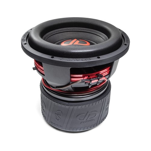 DD AUDIO 812F-D1 DD AUDIO 812F-D1