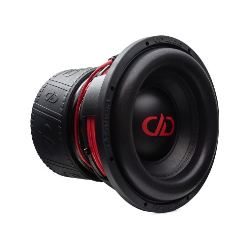 DD AUDIO 812F-D1 DD AUDIO 812F-D1