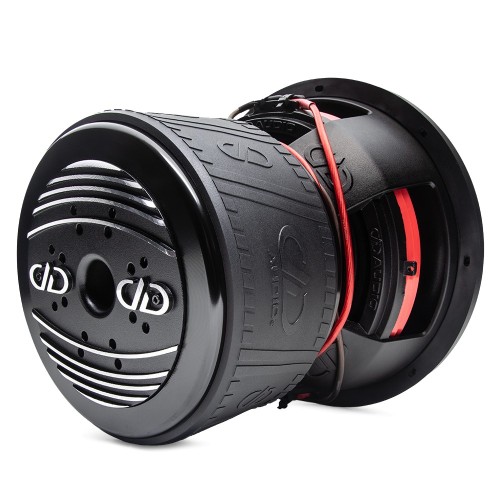 DD AUDIO 812F-D1 DD AUDIO 812F-D1