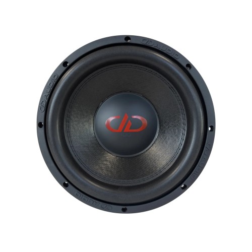 DD AUDIO 112A-D4 DD AUDIO 112A-D4