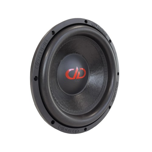 DD AUDIO 112A-D4 DD AUDIO 112A-D4