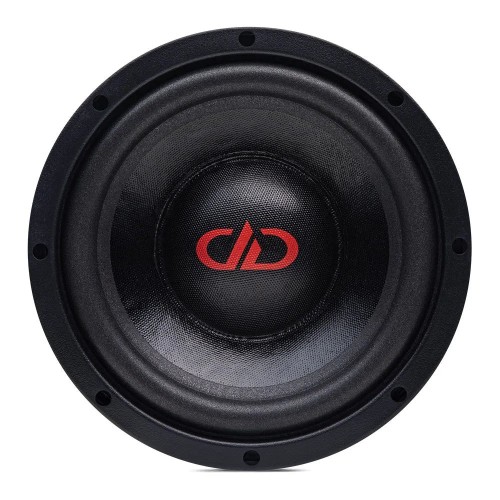 DD AUDIO VO-W508-S4 DD AUDIO VO-W508-S4