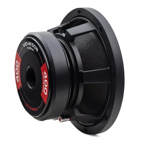 DD AUDIO VO-W508-S4 DD AUDIO VO-W508-S4