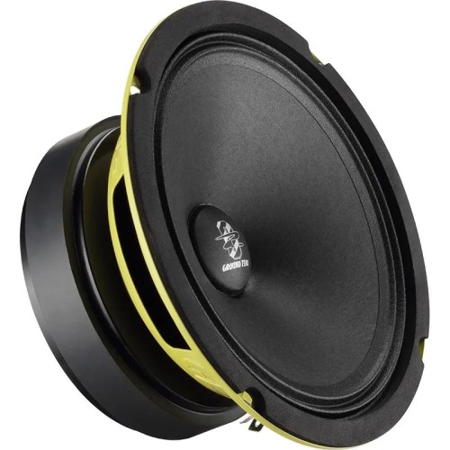 GROUND ZERO GZCM 6.5XSPL GROUND ZERO GZCM 6.5XSPL