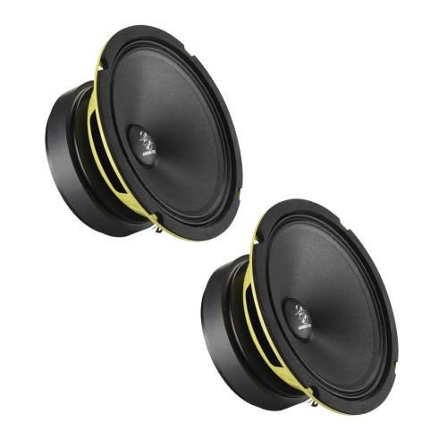 GROUND ZERO GZCM 6.5XSPL GROUND ZERO GZCM 6.5XSPL