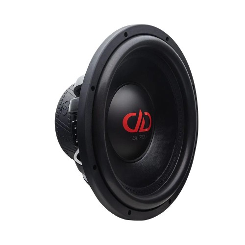 DD AUDIO SL715-D4 DD AUDIO SL715-D4