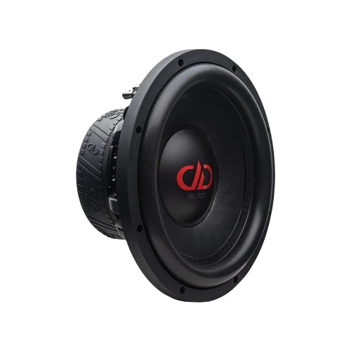 DD AUDIO SL712-D4 DD AUDIO SL712-D4
