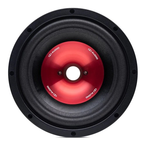 DD AUDIO VO-W510-S2 DD AUDIO VO-W510-S2