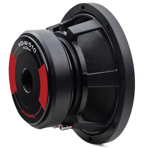 DD AUDIO VO-W510-S2 DD AUDIO VO-W510-S2