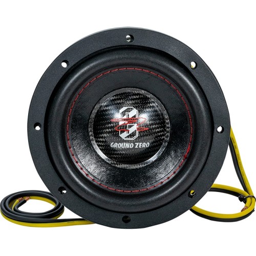 GROUND ZERO HYDROGEN GZHW 16-D2 GROUND ZERO HYDROGEN GZHW 16-D2