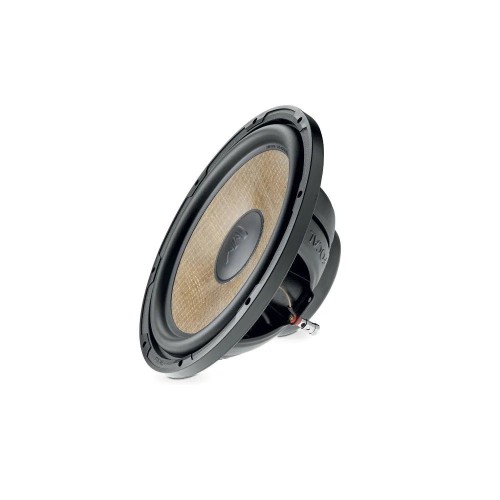 FOCAL P 30 FSE, 30 CM AUTOMOBILINIS ŽEMŲ DAŽNIŲ GARSIAKALBIS FOCAL P 30 FSE, 30 CM AUTOMOBILINIS ŽEMŲ DAŽNIŲ GARSIAKALBIS