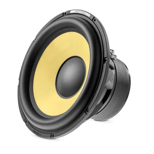 FOCAL SUB 30 KXE, ŽEMŲ DAŽNIŲ GARSIAKALBIS 1600W (K2 POWER) FOCAL SUB 30 KXE, ŽEMŲ DAŽNIŲ GARSIAKALBIS 1600W (K2 POWER)