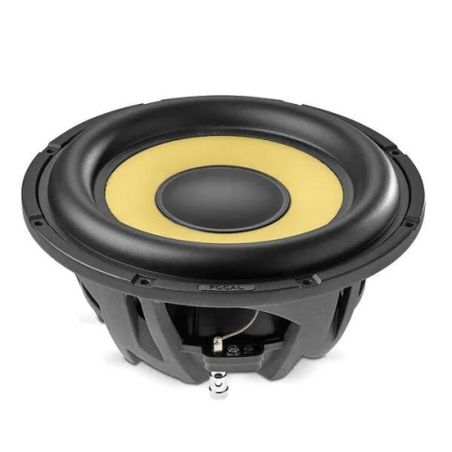 FOCAL SUB 25 KXS, ŽEMŲ DAŽNIŲ GARSIAKALBIS 700W (K2 POWER) FOCAL SUB 25 KXS, ŽEMŲ DAŽNIŲ GARSIAKALBIS 700W (K2 POWER)