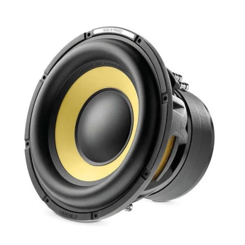 FOCAL SUB 25 KXE, ŽEMŲ DAŽNIŲ GARSIAKALBIS 1200W (K2 POWER)