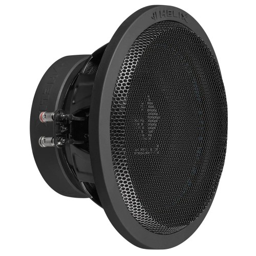 HELIX K 10W -SVC2, AUTOMOBILINIS ŽEMŲ DAŽNIŲ GARSIAKALBIS HELIX K 10W -SVC2, AUTOMOBILINIS ŽEMŲ DAŽNIŲ GARSIAKALBIS