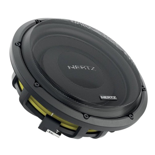 HERTZ MPS 250 S2, 25CM AUTOMOBILINIS ŽEMŲ DAŽNIŲ GARSIAKALBIS HERTZ MPS 250 S2, 25CM AUTOMOBILINIS ŽEMŲ DAŽNIŲ GARSIAKALBIS