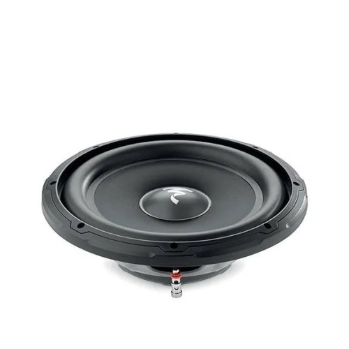 FOCAL SUB 12 SLIM, AUTOMOBLINIS ŽEMŲ DAŽNIŲ GARSIAKALBIS