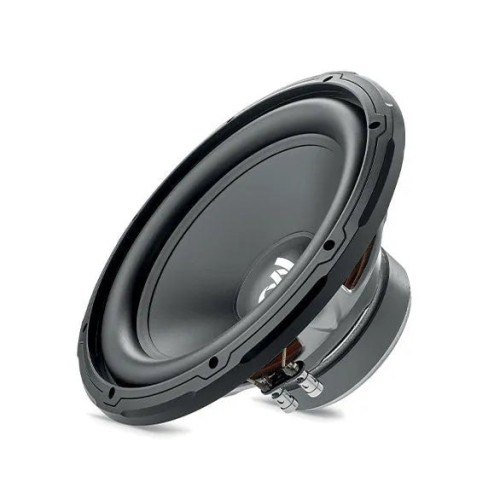 FOCAL SUB 12 DUAL , AUTOMOBLINIS ŽEMŲ DAŽNIŲ GARSIAKALBIS FOCAL SUB 12 DUAL , AUTOMOBLINIS ŽEMŲ DAŽNIŲ GARSIAKALBIS