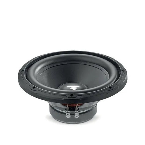 FOCAL SUB 12 DUAL , AUTOMOBLINIS ŽEMŲ DAŽNIŲ GARSIAKALBIS FOCAL SUB 12 DUAL , AUTOMOBLINIS ŽEMŲ DAŽNIŲ GARSIAKALBIS