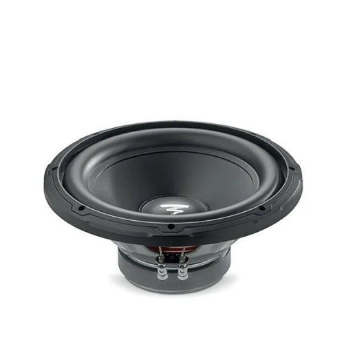FOCAL SUB 12, AUTOMOBLINIS ŽEMŲ DAŽNIŲ GARSIAKALBIS