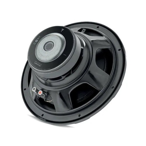 FOCAL SUB 12, AUTOMOBLINIS ŽEMŲ DAŽNIŲ GARSIAKALBIS