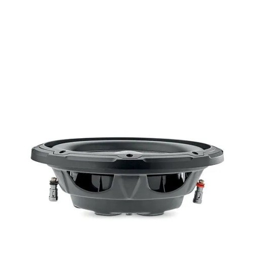 FOCAL SUB 10 SLIM, AUTOMOBLINIS ŽEMŲ DAŽNIŲ GARSIAKALBIS